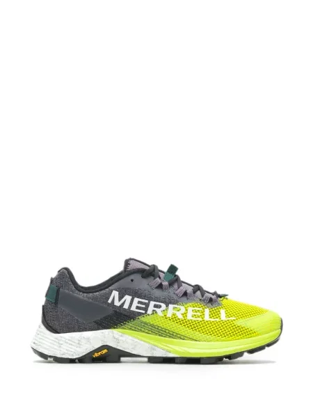 Lung sneakerși Merrell galben