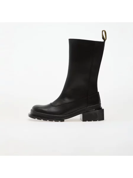 Сникърси Dr. Martens Maybole Hi Black EUR 43 черно