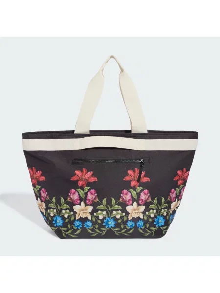 Adidas Torebka Adidas Farm Tote Bag czarny