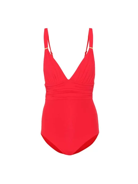 Costum de baie Melissa Odabash roșu