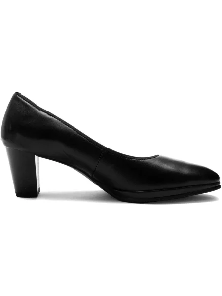 Pantofi Ara negru