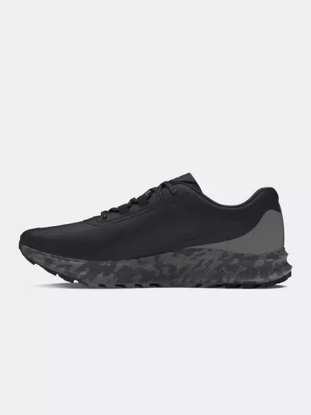 Under Armour UA Charged Bandit TR 3 SP Спортни обувки Cheren черно