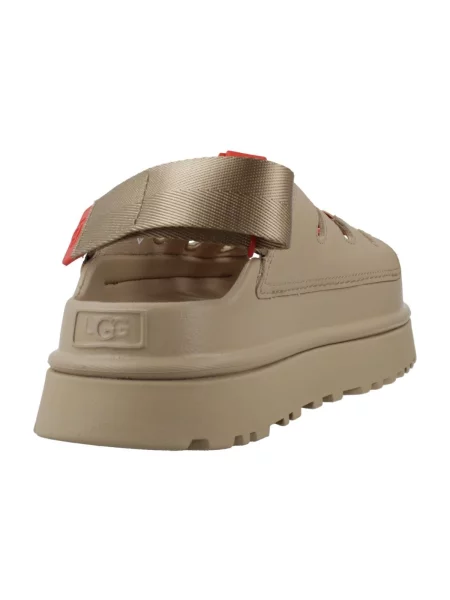 Pantofi Ugg maro