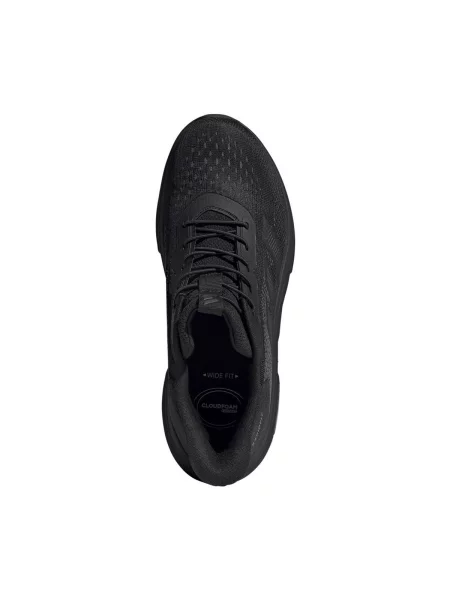 Pantofi Adidas negru