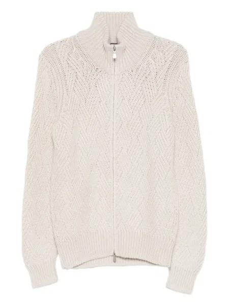 Cardigan Barba