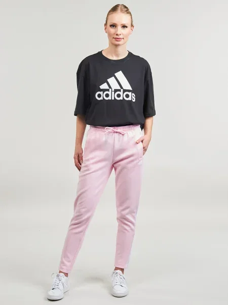 Tepláková súprava Adidas ružová