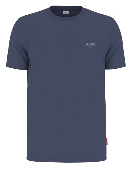 JOOP! Jeans Majica golobje modra