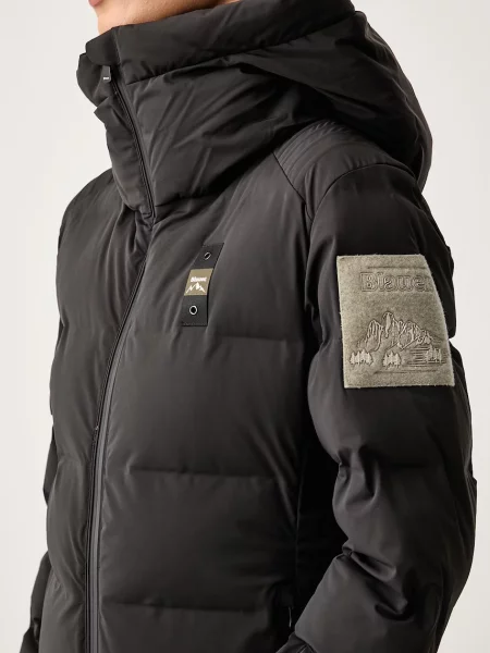 Куртка Blauer