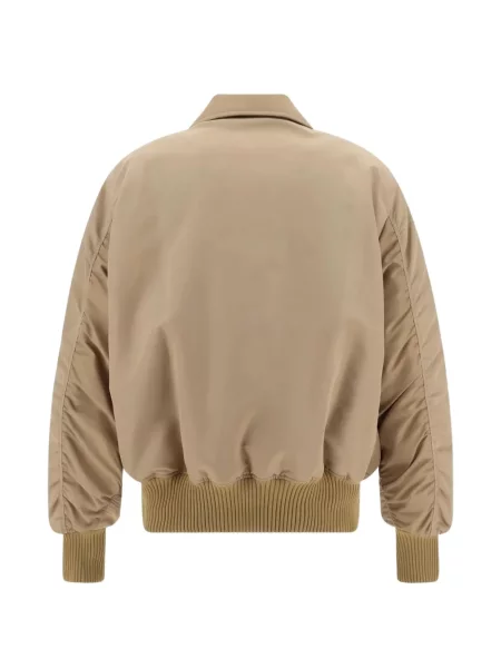 Μπουφάν bomber Palm Angels με κέντημα