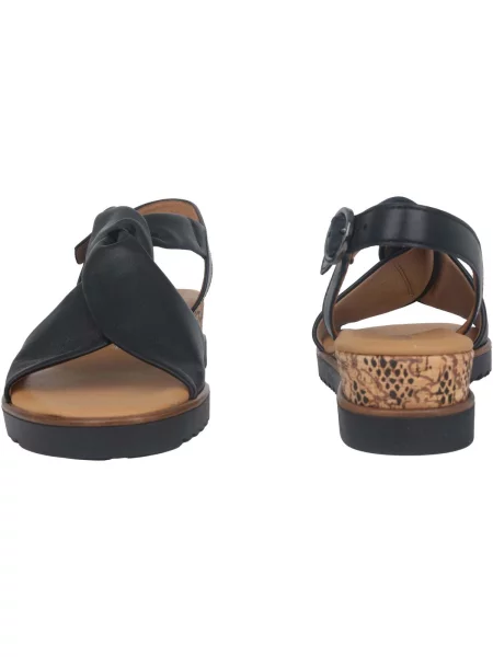 Pantofi Gabor negru