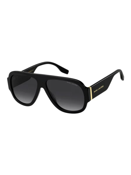 Óra Marc Jacobs fekete