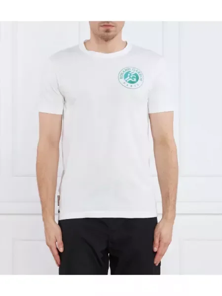 Lacoste Póló fehér