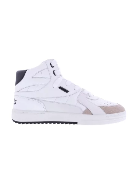 Sneakersy Palm Angels białe
