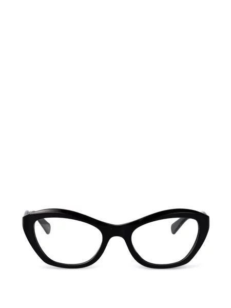 Ochelari de soare Valentino Garavani Eyewear negru