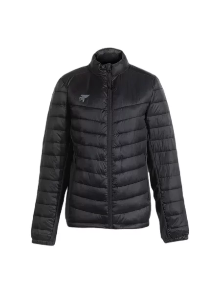 Kurtka puchowa Joma Explorer czarna