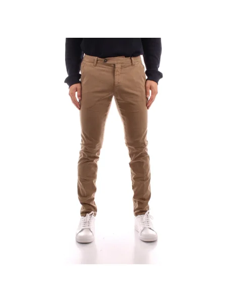 Pantaloni chino Roy Roger's