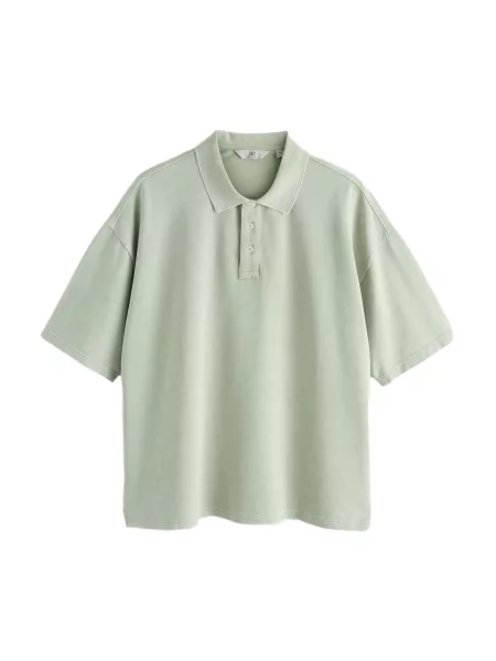 Next Majica svetlo zelena