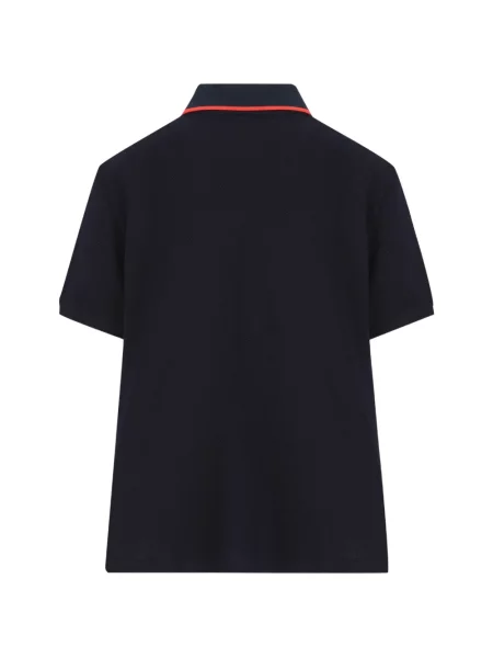 Tricou polo Loewe albastru
