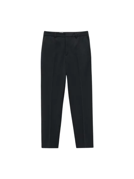 Сhinosy Filippa K o krotszym kroju czarne