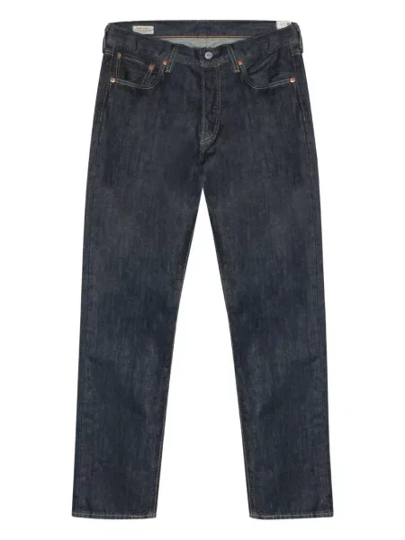 Pantaloni scurți din denim Levi's® albastru
