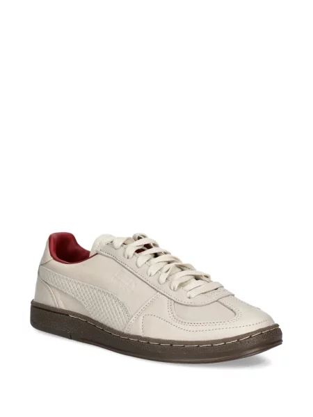Sneakerși Puma din piele