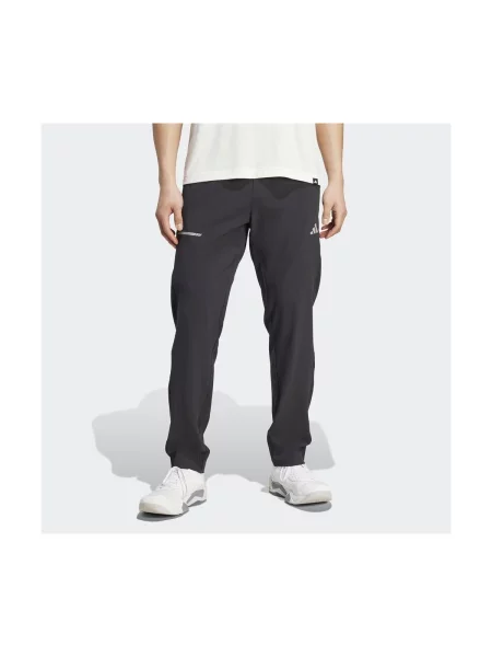 Nadrág Adidas szürke
