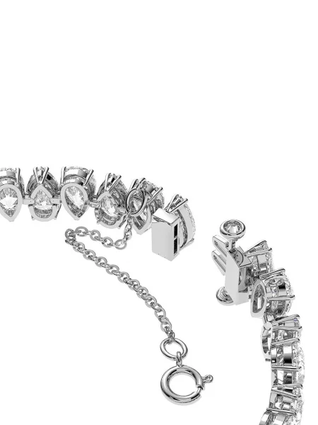 Браслет Swarovski