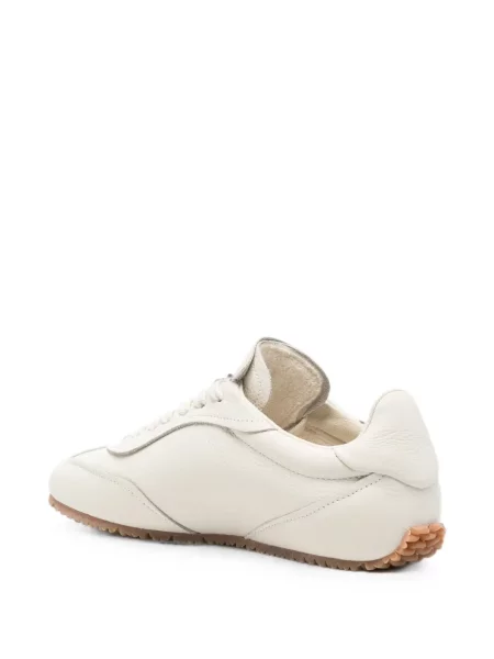 Fűzős bőr sneaker Axel Arigato