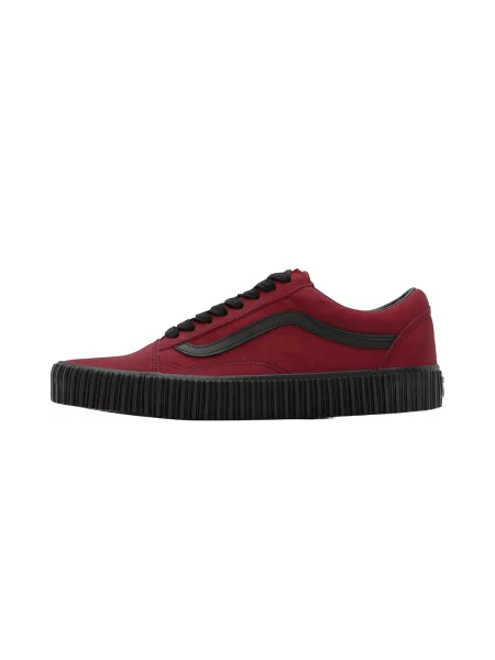 Sneakerși Vans Old Skool negru