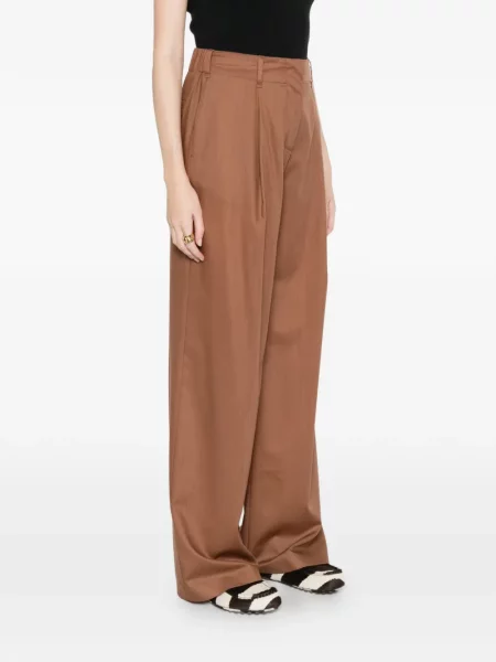 Pantaloni Herno maro