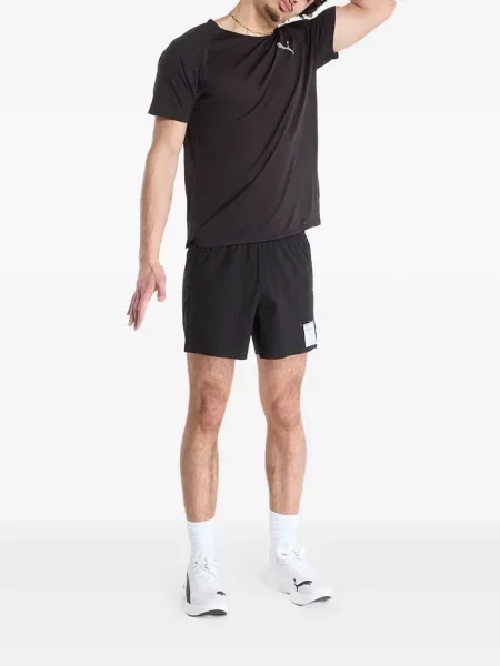 Tricou Puma negru
