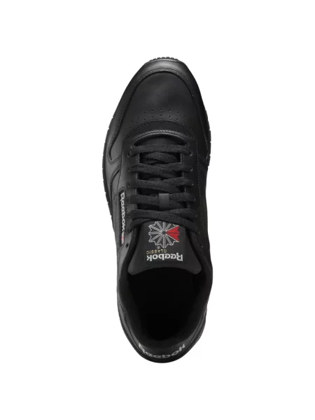 Sneakers Reebok Classic Leather Core Black/ Core Black/ Pure Grey 5 EUR 36 czarne