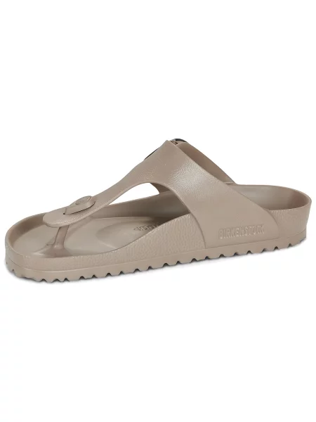 Žabky Birkenstock s přezkou