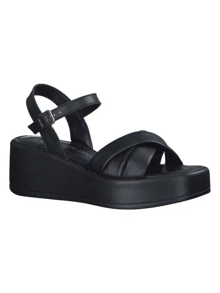 Pantofi Marco Tozzi negru