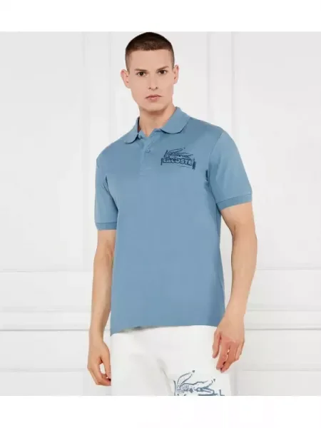 Lacoste Polo
