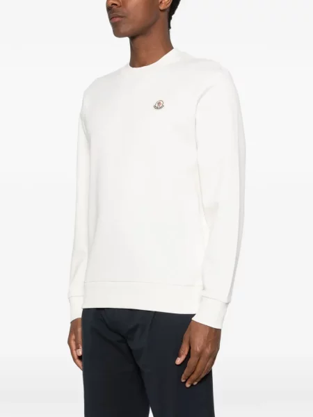 Hanorac Moncler cu autograf