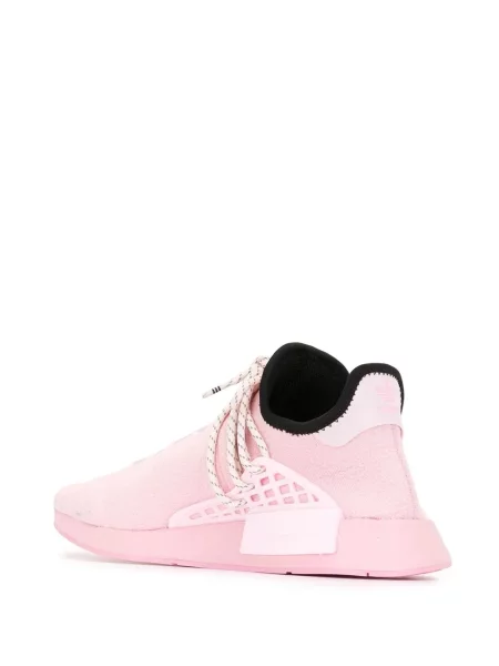 Sneakersy Adidas By Pharrell Williams różowe
