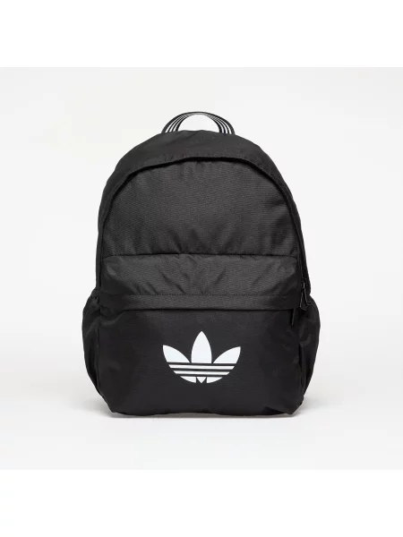 Adidas Adicolor Classic Backpack Black l bílý