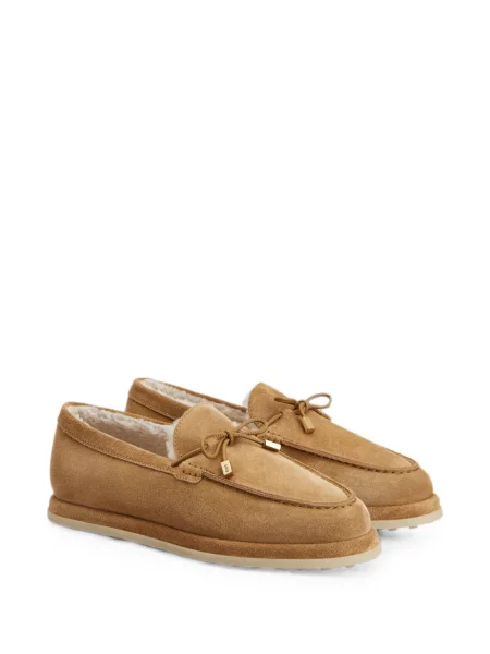 Pantofi loafer Tod's