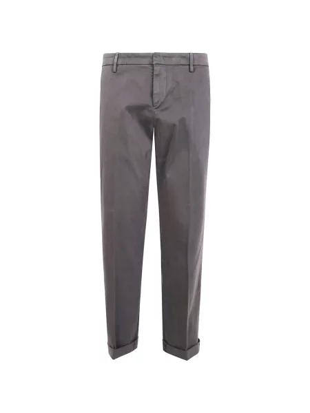 Pantaloni Dondup gri