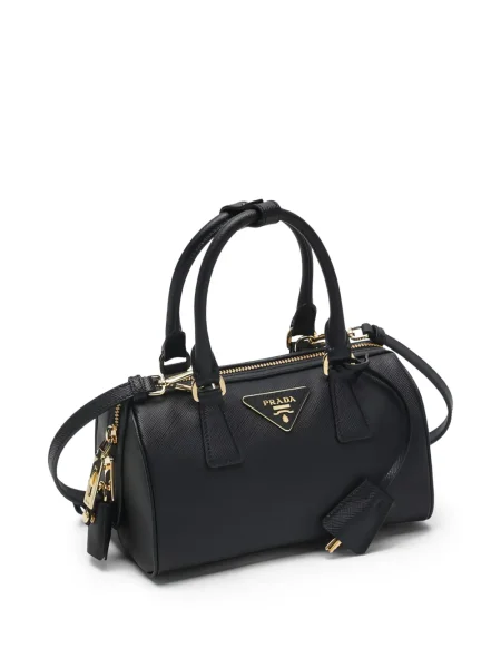 Geantă Prada negru
