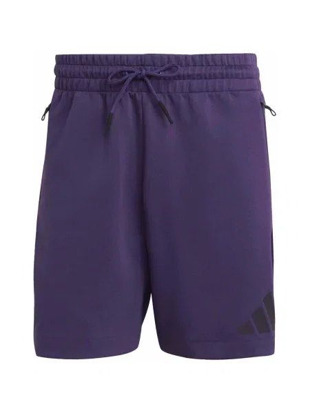 Pantaloni Adidas violet