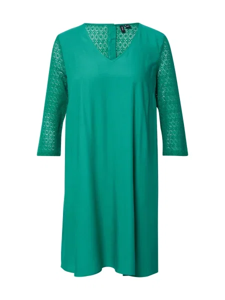 VERO MODA Ruha MIA zöld