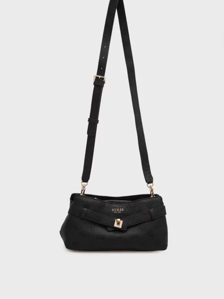 Сумка Guess черная