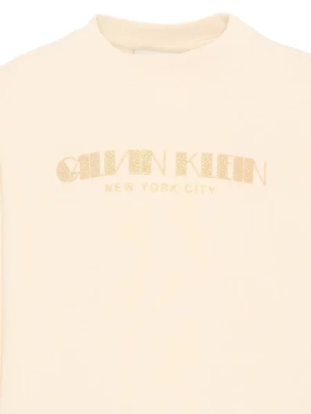 Bluza dziecięca Calvin Klein