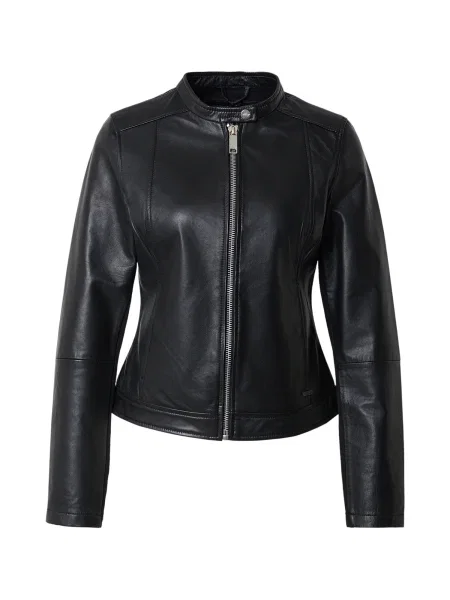 Maze Geacă de primăvară-toamnă Summerset' negru