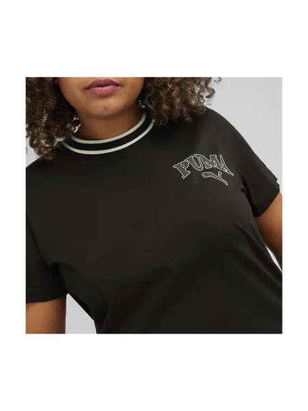 Tricou Puma negru