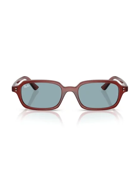 Sunčane naočale Ray-Ban bordo