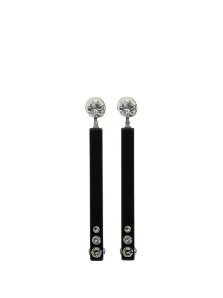Cercei Isabel Marant negru