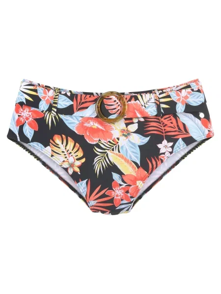 S.Oliver Slip costum de baie mai multe culori